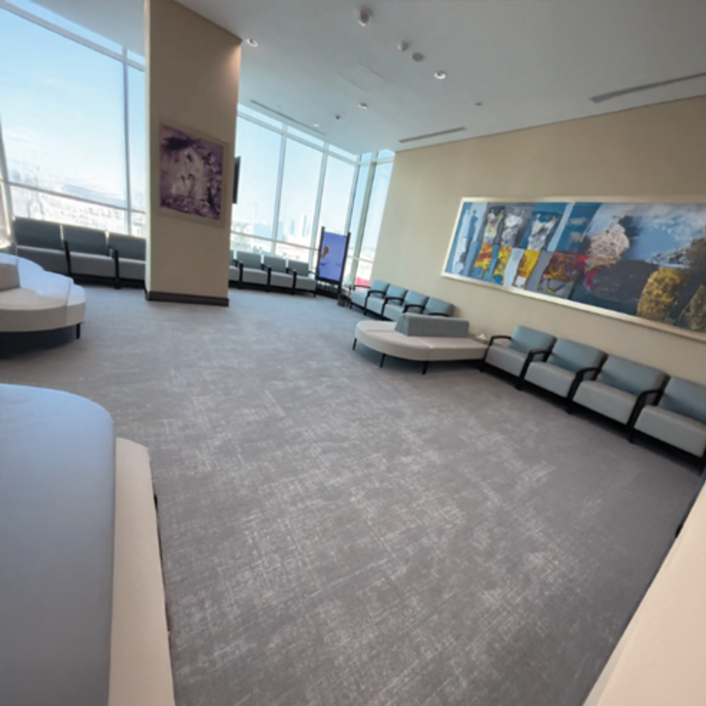 مستشفى صحة المرأة